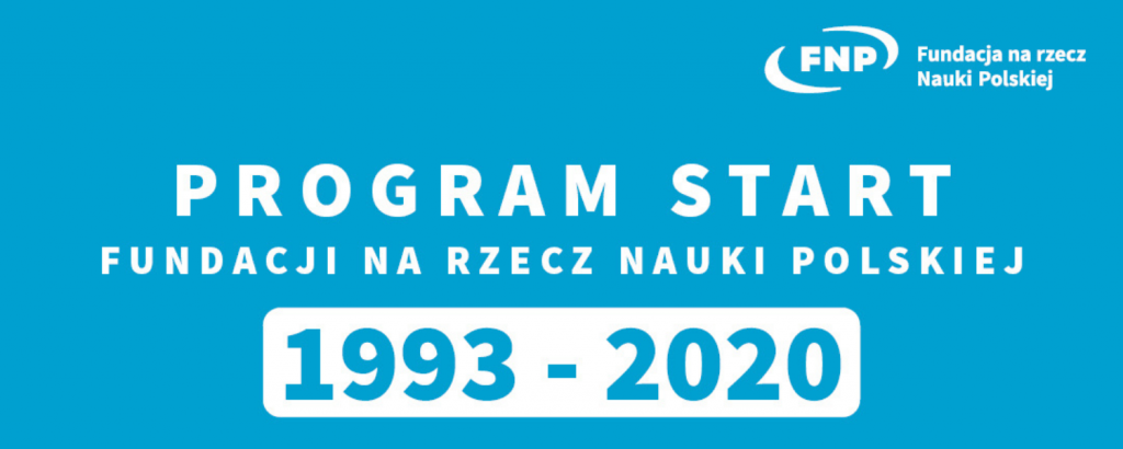 Program start