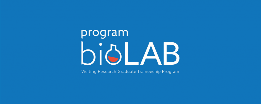 Program BioLab