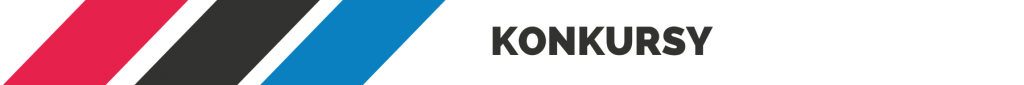 Barwy Logo Biura Karier Konkursy