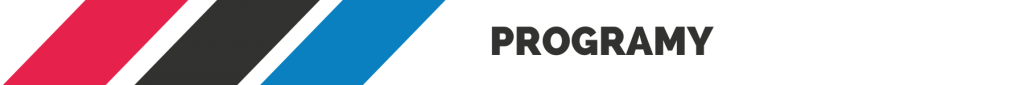 Barwy Logo Biura Karier Programy