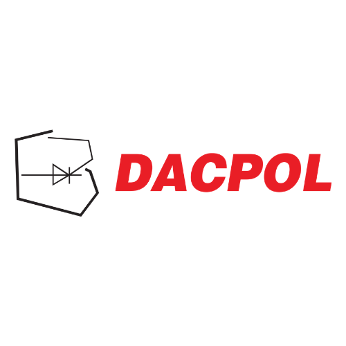 Logo DACPOL