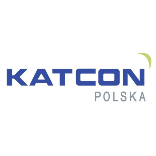 Logo KATCON POLSKA