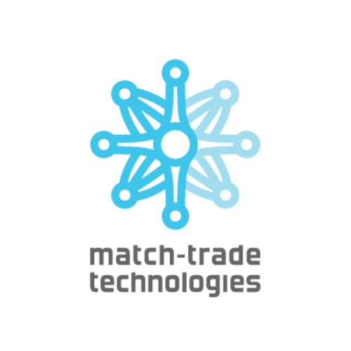 Logo Match-trade technologies