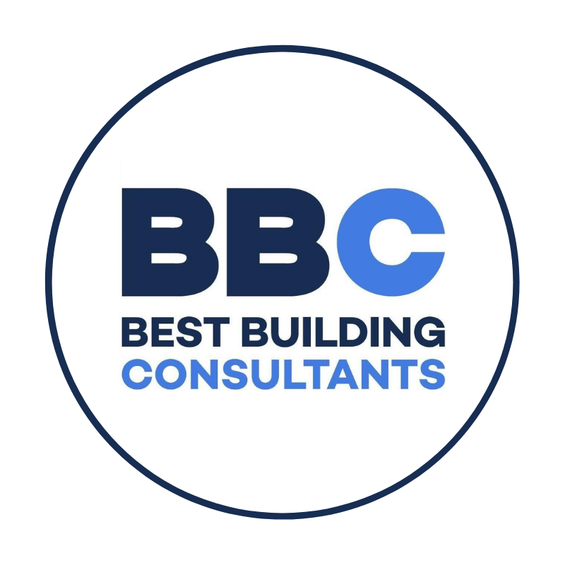 Logo firmy Best Building Consultants