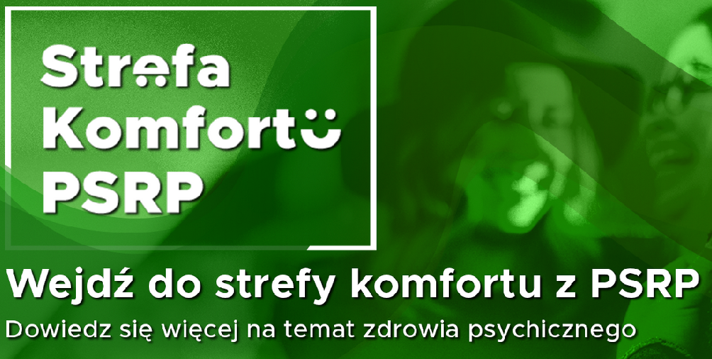Strefa Komfortu PSRP