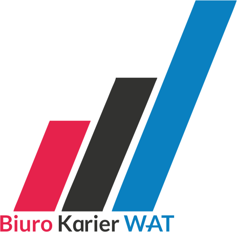 Logo Biura Karier