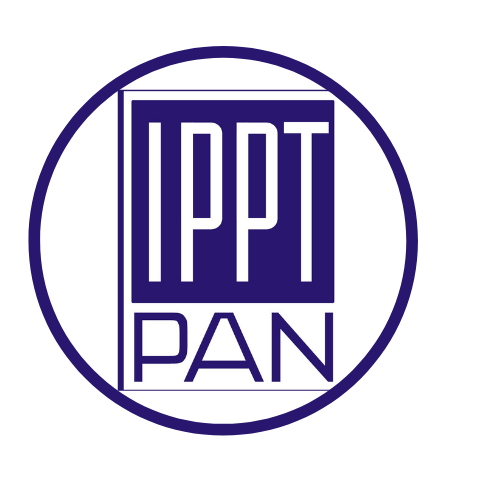 Logo Firmy IPPT PAN