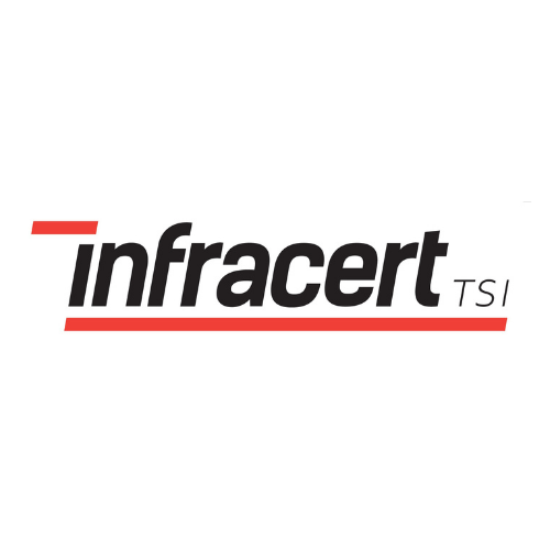 infracert LOGO