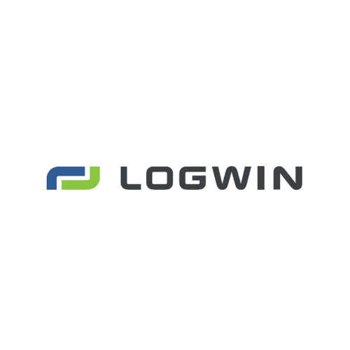 Logwin LOGO