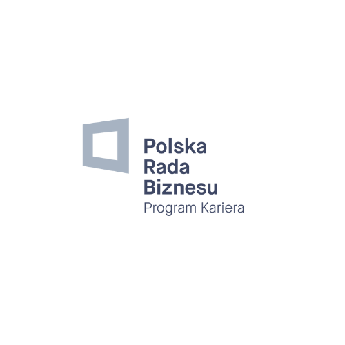 Polska Rada Biznesu LOGO