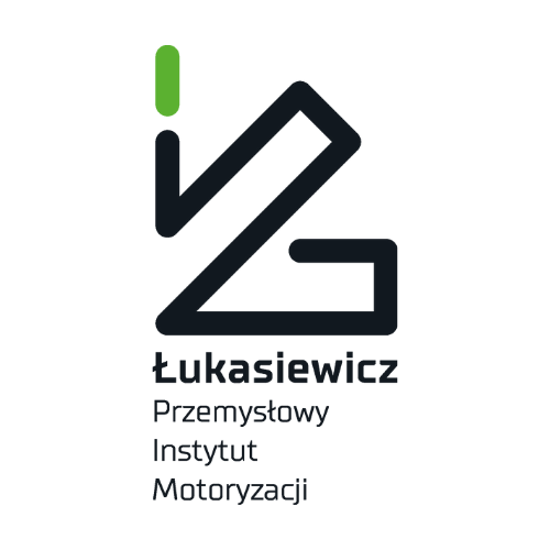 Sieć Badawcza Łukasiewicz LOGO
