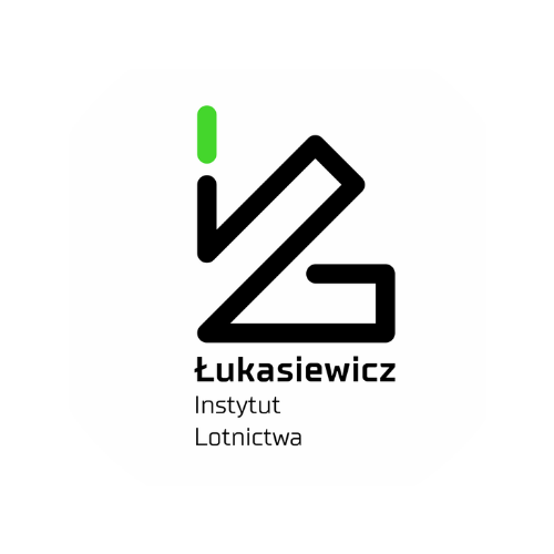 Sieć Badawcza Łukasiewicz LOGO