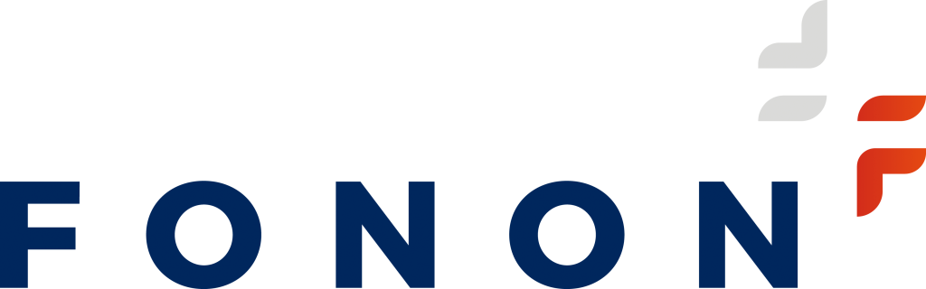 FONON logo