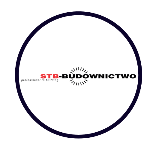 Wizytówki STB-Budownictwo