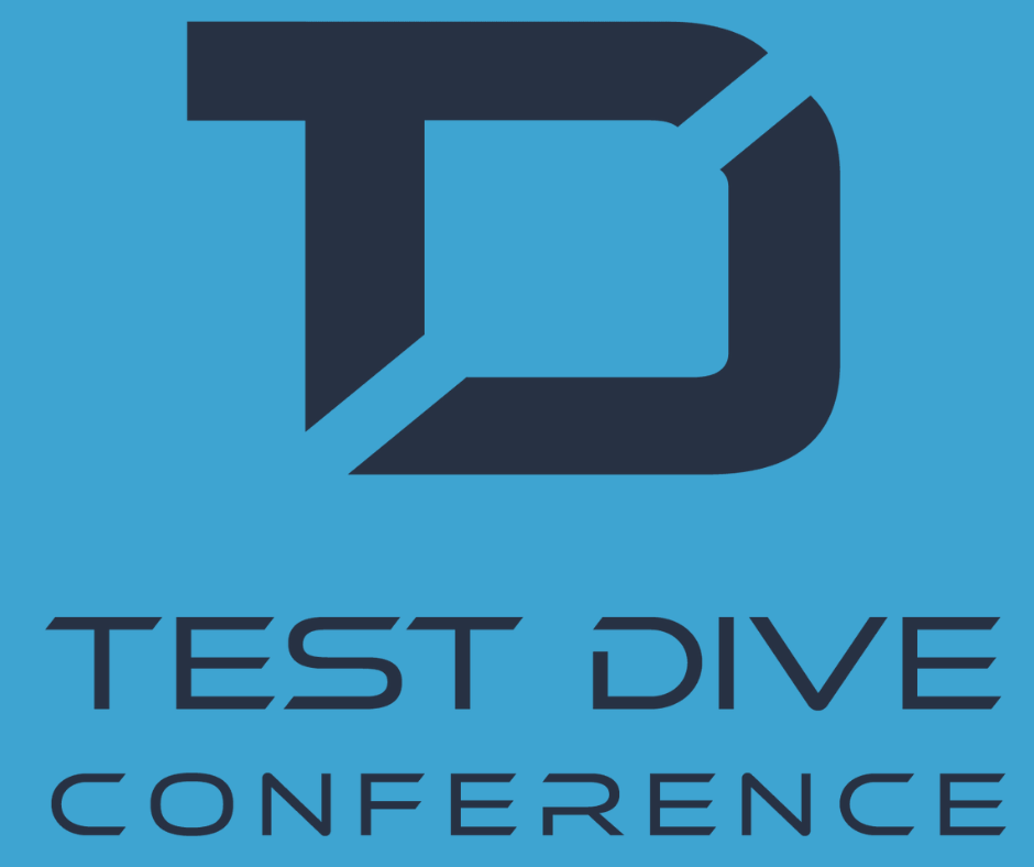 grafika Test Dive Conference