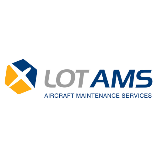 Logo firmy LOTAMS