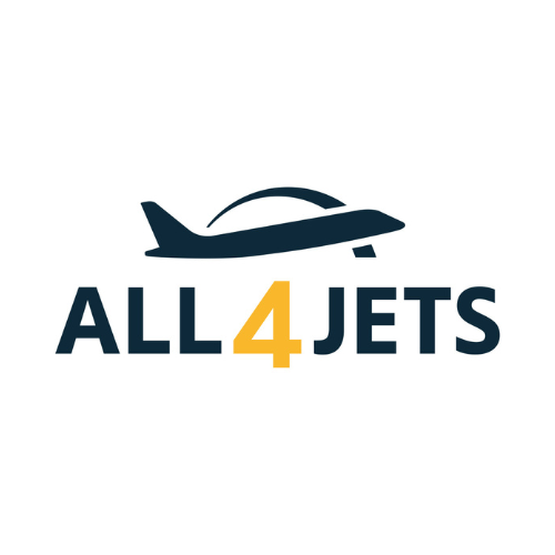 Logo ALL4 JETS