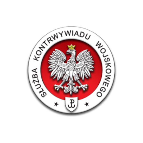 logo Kontrwywiadu Wojskowego