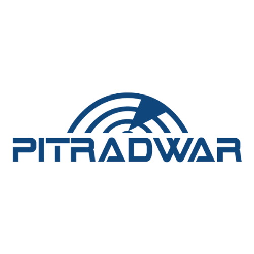 logo firmy pitradwar