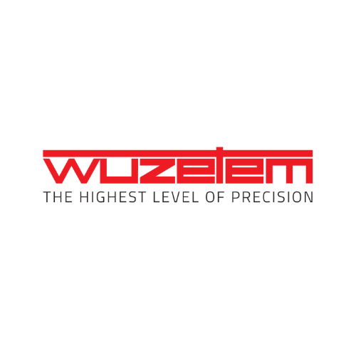 Logo firmy WUZETEM