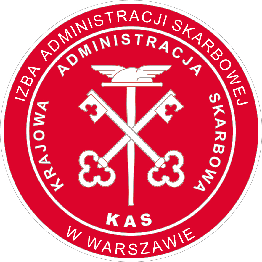 Logo Administracji Skarbowej