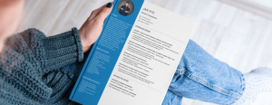 Jak stworzyć idealne CV? Przewodnik dla studentów​