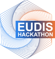 Logo Eudis Hackathon