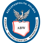 AGENCJA BEZPIECZEŃSTWA WEWNĘTRZNEGO