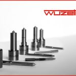 WARSZAWSKIE ZAKŁADY MECHANICZNE "PZL-WZM" w Warszawie S.A.